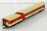 Roco 44280 H0 Gesellschaftswagen Tui treff, DB, OVP