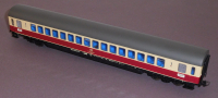Roco 44303 (4236B) H0 TEE/IC-Schnellzug- / Personenwagen 1. Kl., Apmz DB, OVP