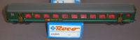 Roco 44323 H0 Schnellzugwagen EW II, 2.Kl., SBB, OVP