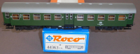 Roco 44363 H0 Umbauwagen 2. Kl., 50 80 29-12 998-0, Byg, DB, OVP