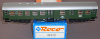 Roco 44370 H0 Umbauwagen 2.Kl. Gepäckabteil, 50 80 82-12 074-4, BDyg, DB, OVP