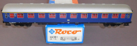 Roco 44381 H0 Schnellzug-/Personenwagen 1.Kl.,12 047 Mü, A4üm, DB, OVP