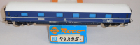 Roco 44395 H0 TEN-Schlafwagen WLABmh, Blau, DB, OVP