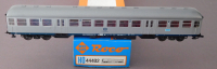 Roco 44402 H0 Nahverkehrswagen Silberling, 2.Kl., DB, OVP