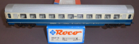Roco 44414 H0 TEE/IC Reisezugwagen 2 Kl., Bvmz, DB, OVP