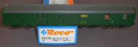 Roco 44438 H0 Schnellzug-Gepäckwagen, SBB, OVP