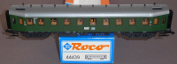 Roco 44439 H0 D-Zug- / Hechtwagen 2.Kl., DB, OVP