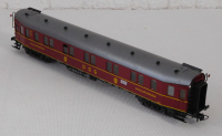 Roco 44452 H0 DSG Schlafwagen WL4üe, AC m.Beleuchtung, OVP