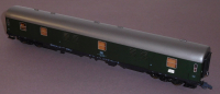 Roco 44458 (4297) H0 Gepäckwagen, Düms905, DB, OVP