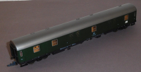 Roco 44458 (4297) H0 Gepäckwagen, Düms905, DB, OVP