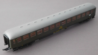 Roco 44463 H0 Schnellzugwagen 2.Kl., BB-8670, RENFE, OVP