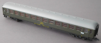 Roco 44463 H0 Schnellzugwagen 2.Kl., BB-8670, RENFE, OVP