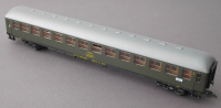 Roco 44463 H0 Schnellzugwagen 2.Kl., BB-8670, RENFE, OVP