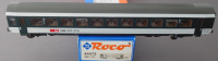 Roco 44472 H0 Schnellzug- / Einheitswagen 2.Kl., SBB, OVP