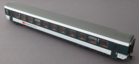 Roco 44472 H0 Schnellzug- / Einheitswagen 2.Kl., SBB, OVP