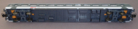 Roco 44472 H0 Schnellzug- / Einheitswagen 2.Kl., SBB, OVP