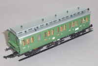 Roco 44515 (44223A) H0 Abteil- / Personenwagen 1.Kl., DB, OVP