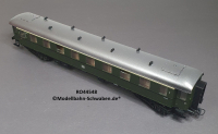 Roco 44548 H0 Eilzug Personenwagen 1.Kl, DB, OVP