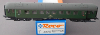 Roco 44550 H0 Eilzug- / Personenwagen 2.Kl., Bye667, DB, OVP
