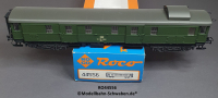 Roco 44556 H0 Eilzug Gepäckwagen, DB, OVP
