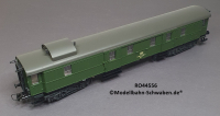 Roco 44556 H0 Eilzug Gepäckwagen, DB, OVP