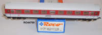 Roco 44780 H0 IC-Abteilwagen Avmz, 1. Kl., DB, OVP,