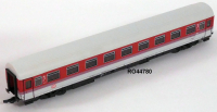 Roco 44780 H0 IC-Abteilwagen Avmz, 1. Kl., DB, OVP,