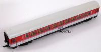 Roco 44782 H0 IC-Großraumwagen 2.Kl., DB, OVP,