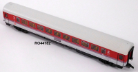 Roco 44782 H0 IC-Großraumwagen 2.Kl., DB, OVP,
