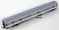 Roco 44787 H0 IC Gepäckwagen, DB, OVP,