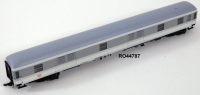 Roco 44787 H0 IC Gepäckwagen, DB, OVP,