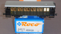 Roco 44825 H0 Lokalbahnwagen 3.Kl., DRG, OVP