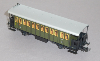 Roco 44825 H0 Lokalbahnwagen 3.Kl., DRG, OVP