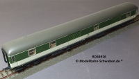 Roco 44916 H0 Gepäckwagen Düm, DB, OVP