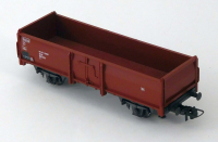 Roco 46010 H0 Offener Güterwagen Bauart E 37, DB, OVP