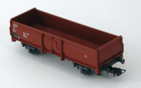 Roco 46010 H0 Offener Güterwagen Bauart E 37, DB, OVP