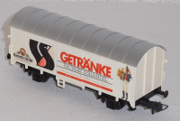 Roco 46014-99 H0 Werbewagen Landesgartenschau Memmingen 2000, OVP