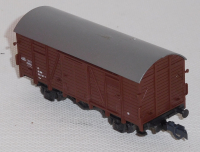 Roco 46021 H0 Gedeckter Güterwagen, ÖBB, OVP