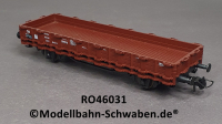 Roco 46031 H0 Rungenwagen R20, BN 323 1 645-6, DB