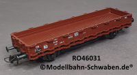 Roco 46031 H0 Rungenwagen R20, BN 323 1 645-6, DB