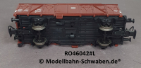 Roco 46042 H0 Gedeckter Güterwagen Gm 39, BN 248039, DB
