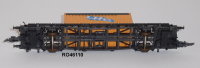 Roco 46110 H0 Containertragwagen LHB, DB, OVP