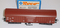 Roco 46210 H0 Schwenkdachwagen, DB, OVP