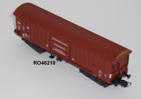 Roco 46210 H0 Schwenkdachwagen, DB, OVP