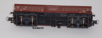 Roco 46210 H0 Schwenkdachwagen, DB, OVP
