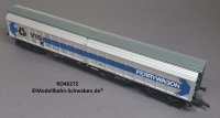 Roco 46272 H0 Schiebewandwagen VTG Ferrywagon, DB, OVP