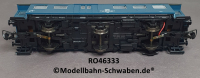Roco 46333 H0 Wohn-Werkstattwagen,477, Bel. BN 60 80 99-23 694-5, DB