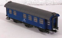 Roco 46334 H0 Bautruppführerwagen, DB, OVP