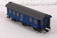 Roco 46334 H0 Bautruppführerwagen, DB, OVP