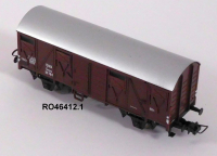 Roco 46412 H0 Gedeckter Güterwagen, ÖBB, OVP